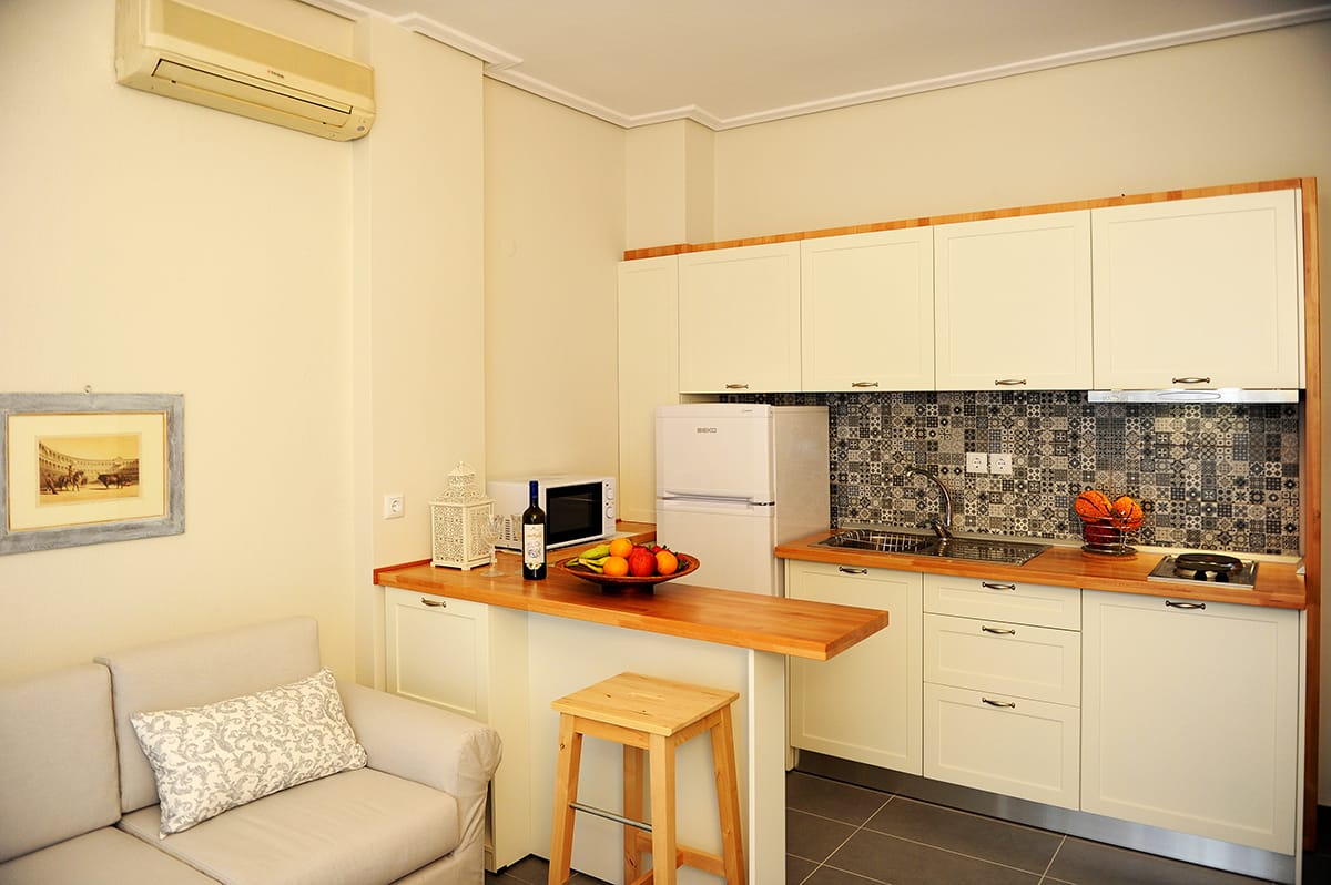 Junior Suite 2 - Complex B