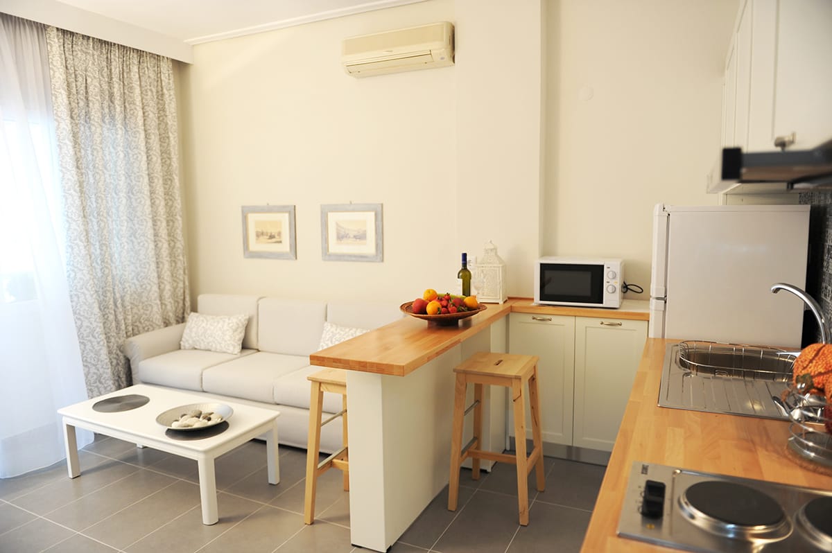 Junior Suite 2 - Complex B