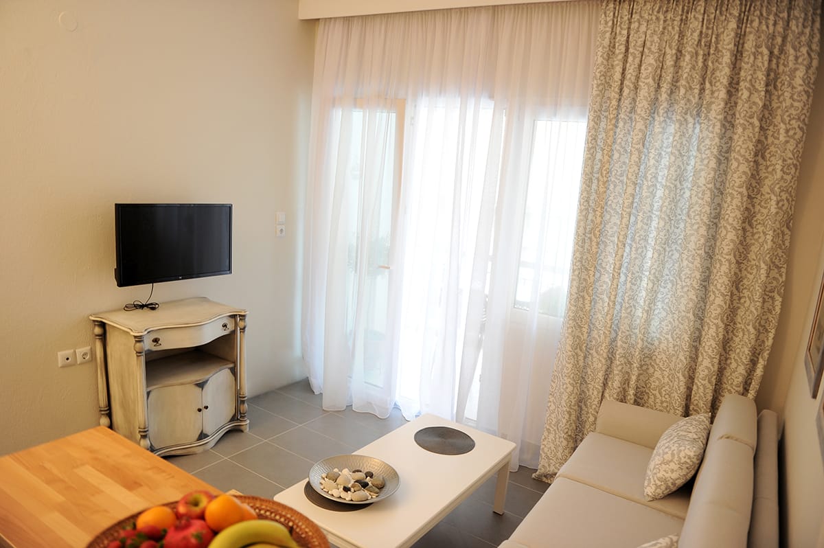 Junior Suite 2 - Complex B