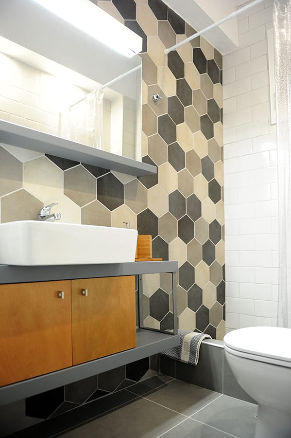 Junior Suite 2 - Complex B