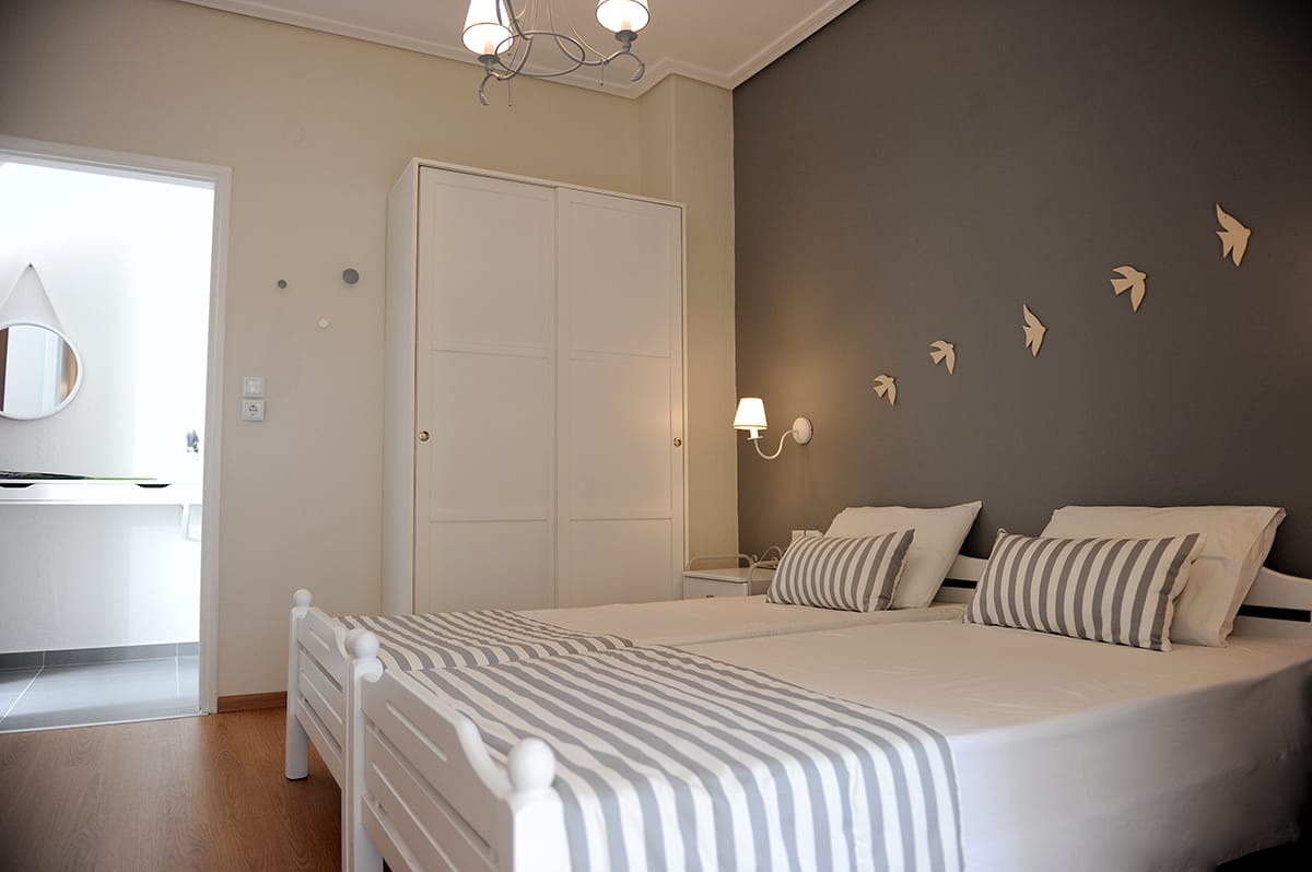 Junior Suite 2 - Complex B