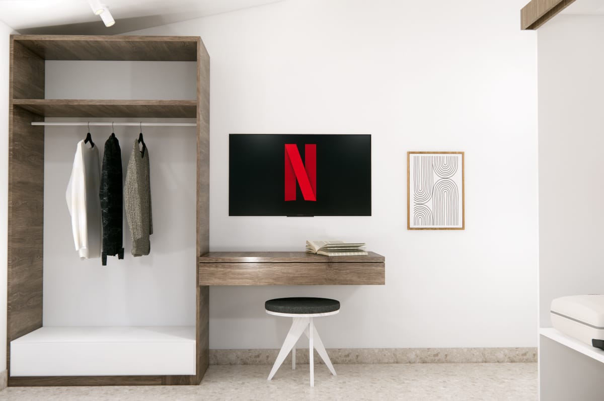 Superior Studio Complex B