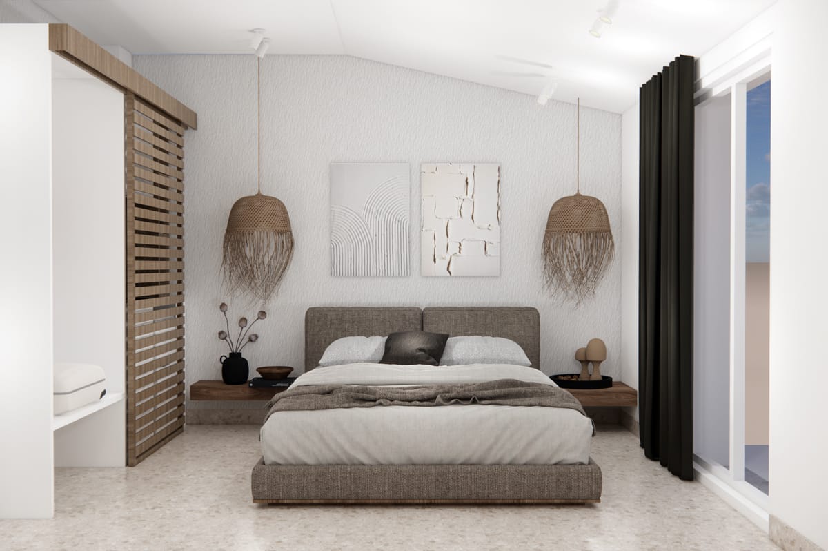 Superior Studio Complex B