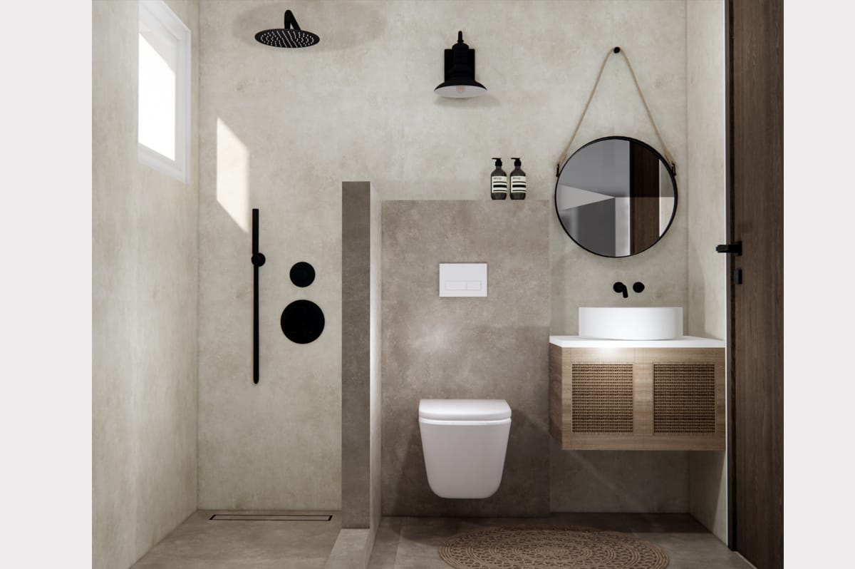 Superior Studio Complex B