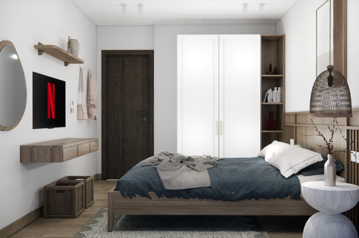 Deluxe Suite - Complex B