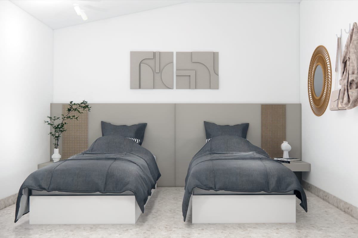 Deluxe Suite - Complex B