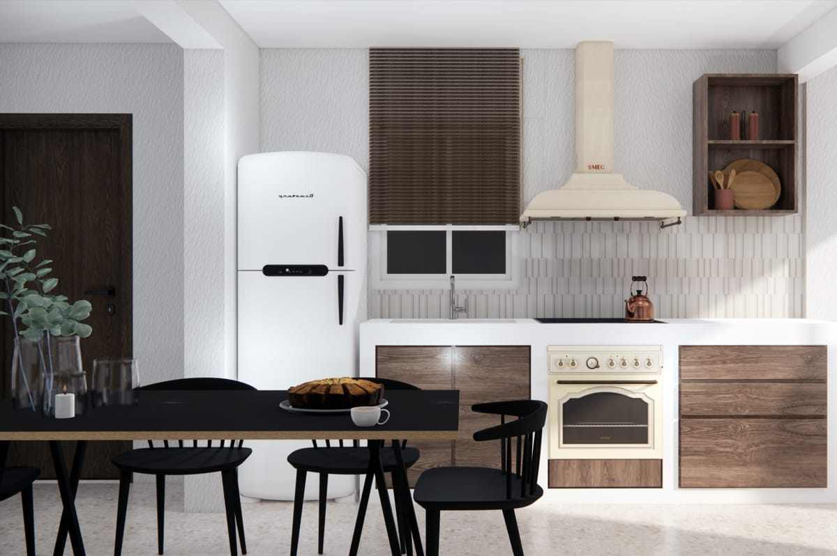 Deluxe Suite - Complex B