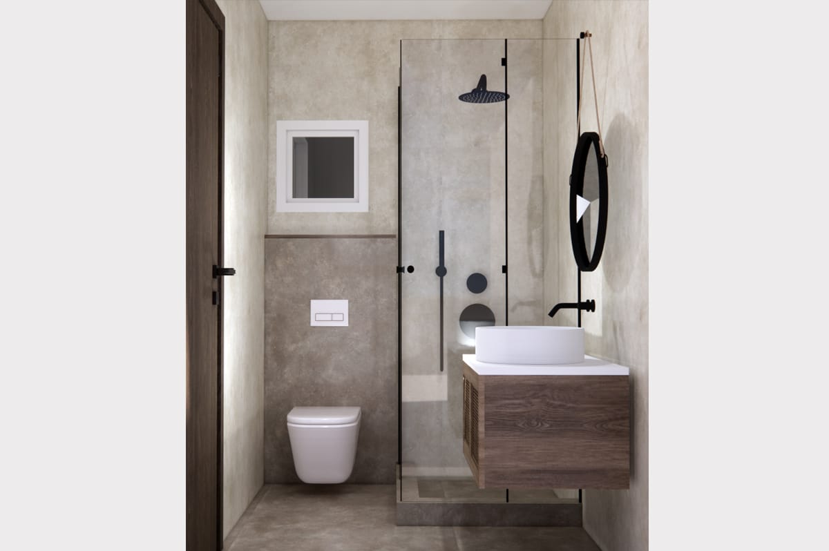 Deluxe Suite - Complex B