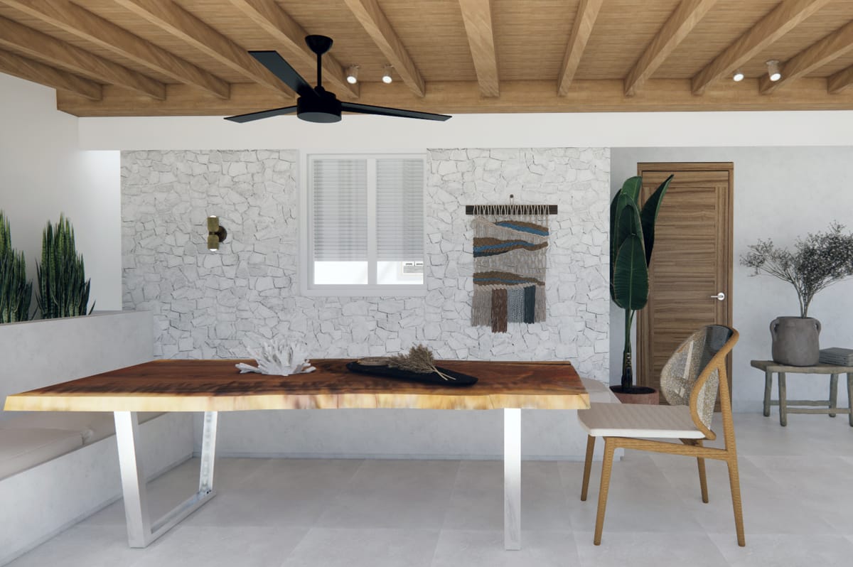 Deluxe Suite - Complex B