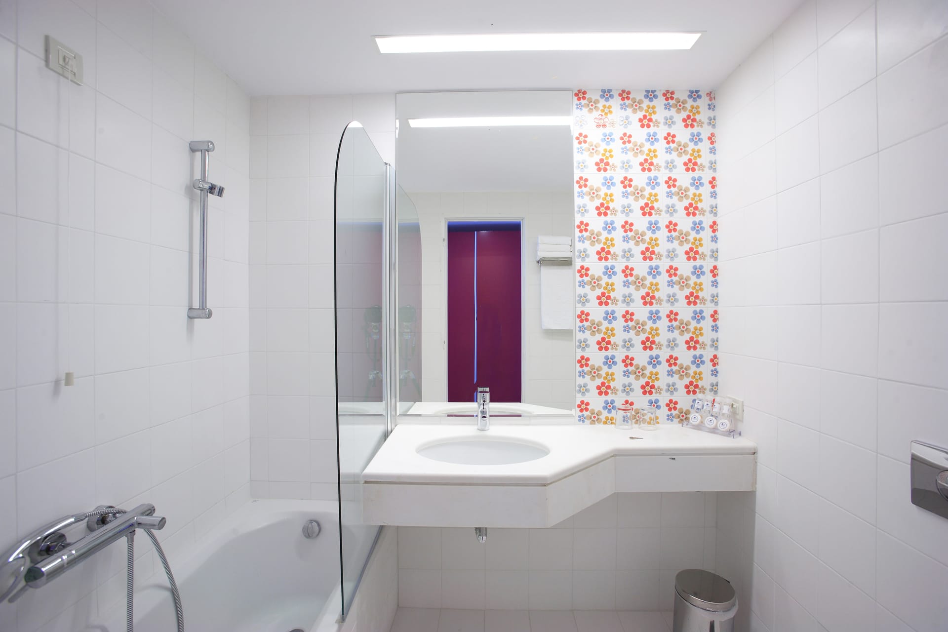 Standard Room with Sea View