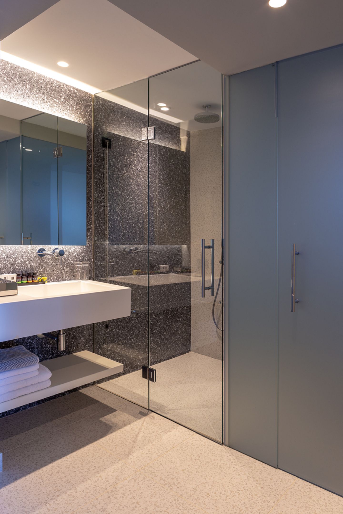 Executive Plus with Panoramic Sea View