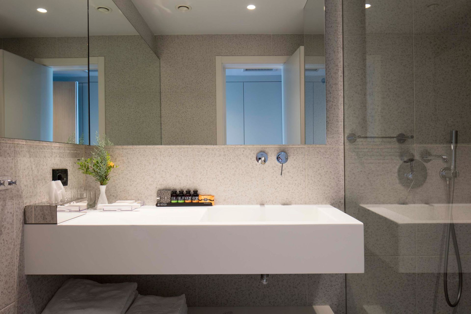Executive Plus with Panoramic Sea View