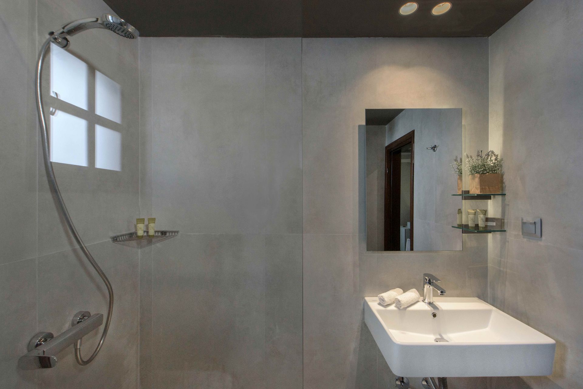 Comfort Double Room with Panoramic Sea View