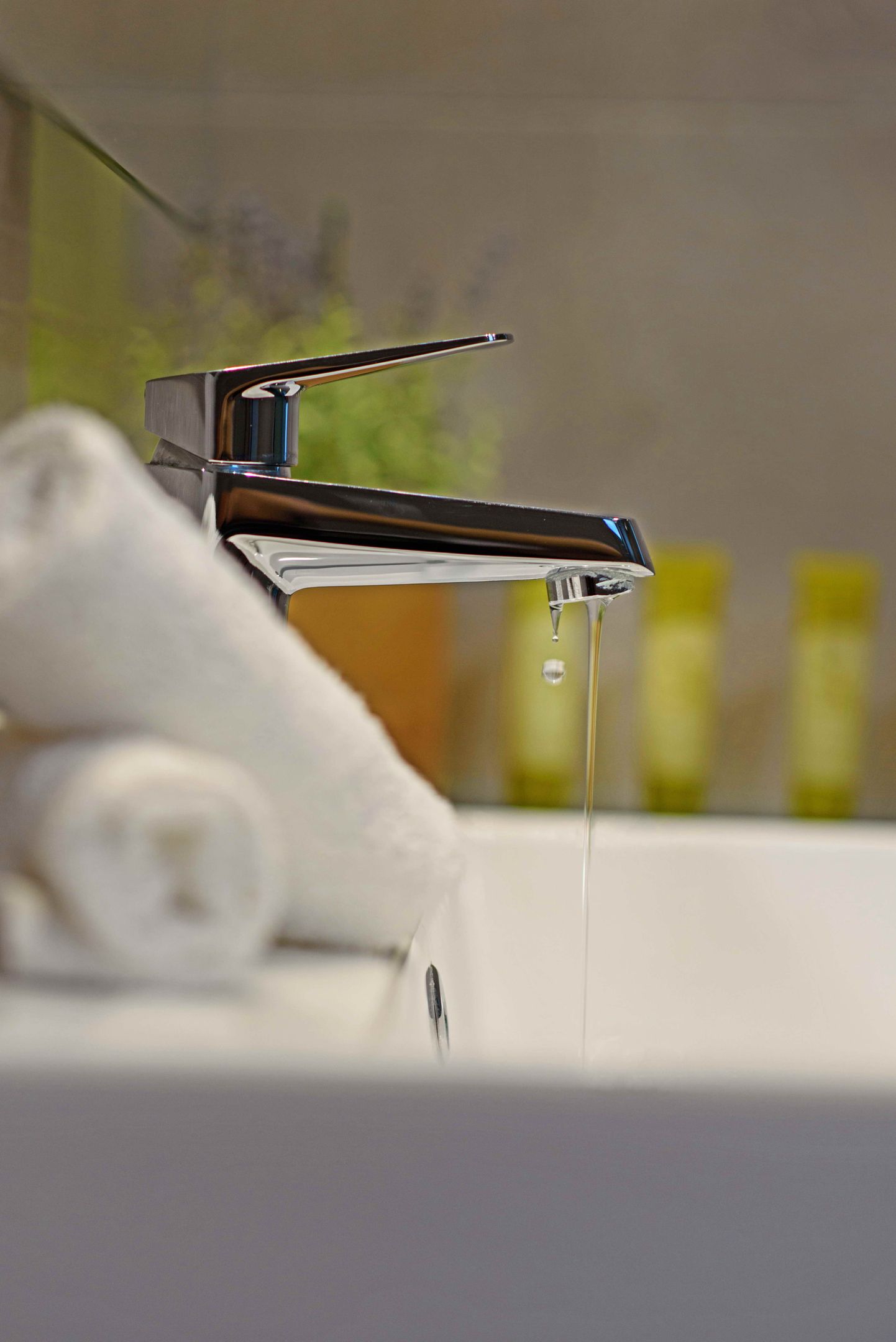 Family Room with Garden View Lower Ground Floor