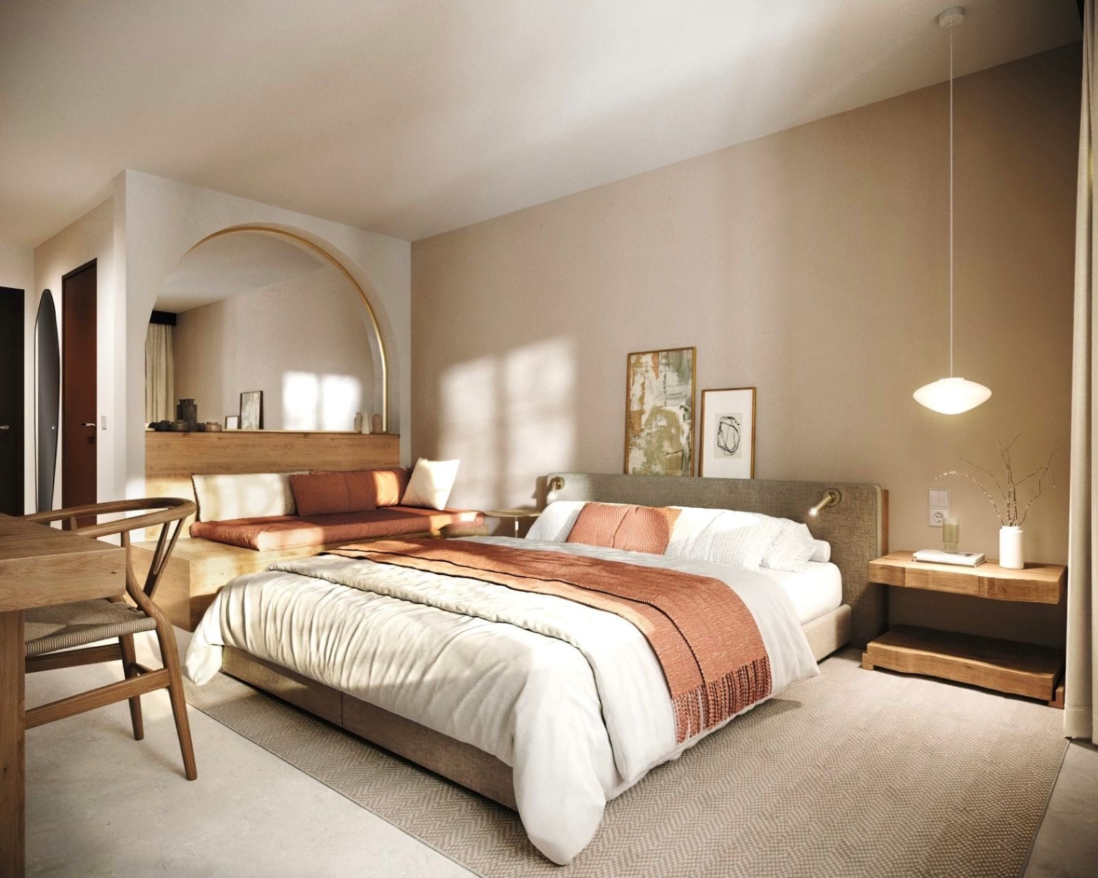 Signature Room