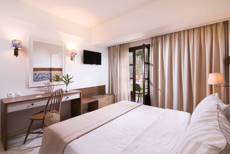 Premium Two Bedroom Suite