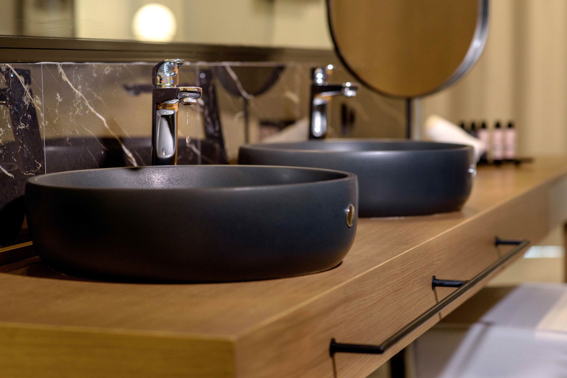 Romantic Loft Suit with Panoramic Sea View