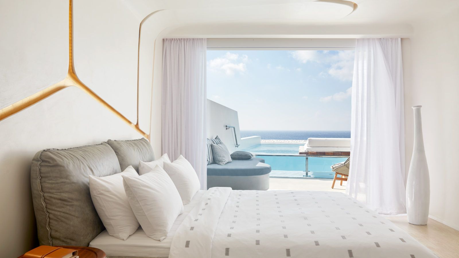 Premium Room with Private Pool