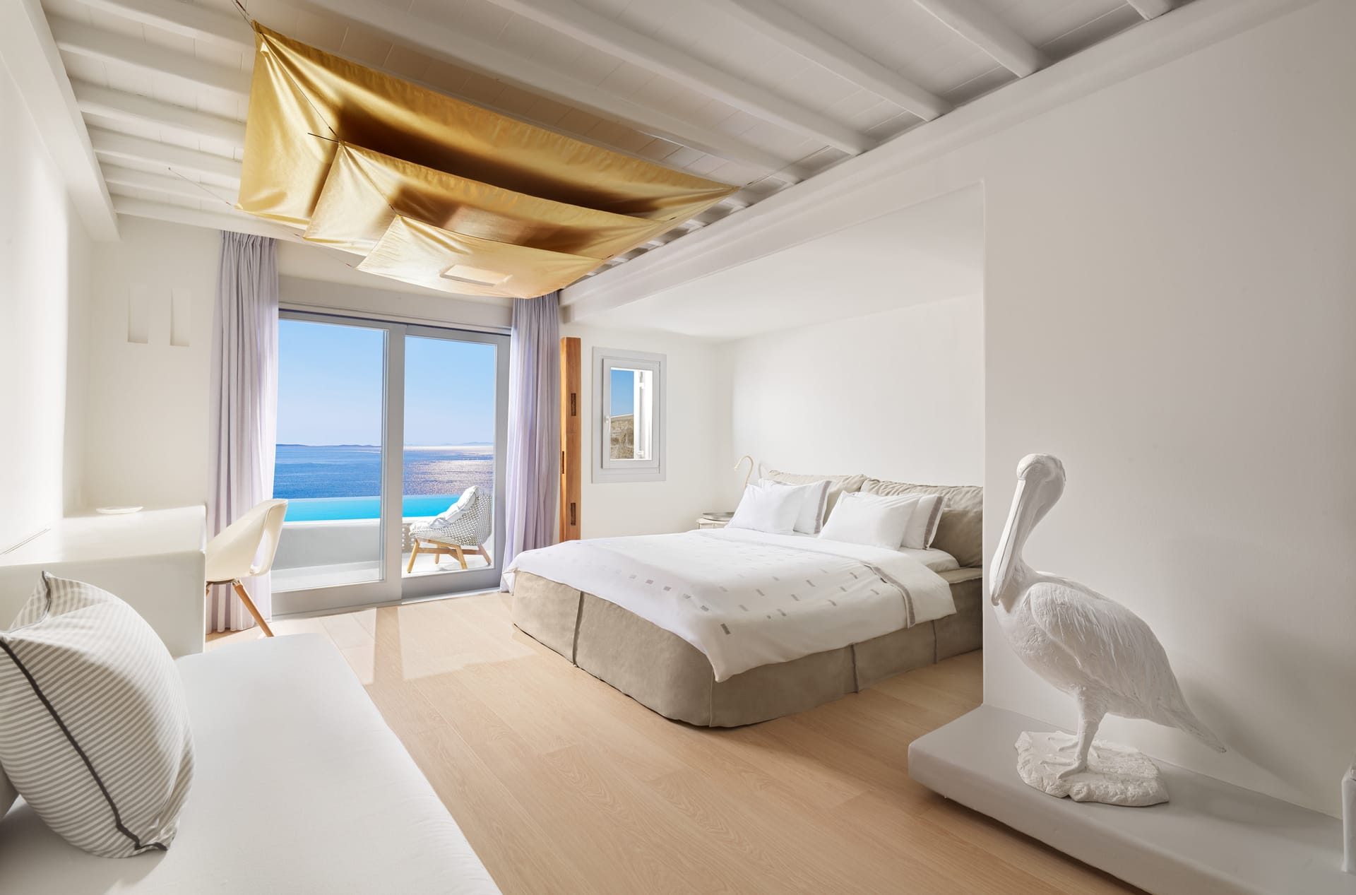 Junior Suite with Pool
