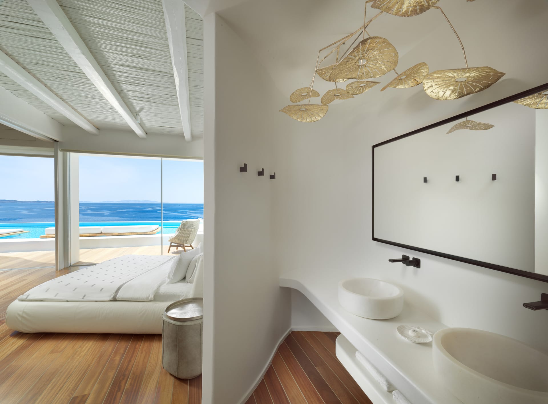 Diamond Villa 3 Bedroom with Pool