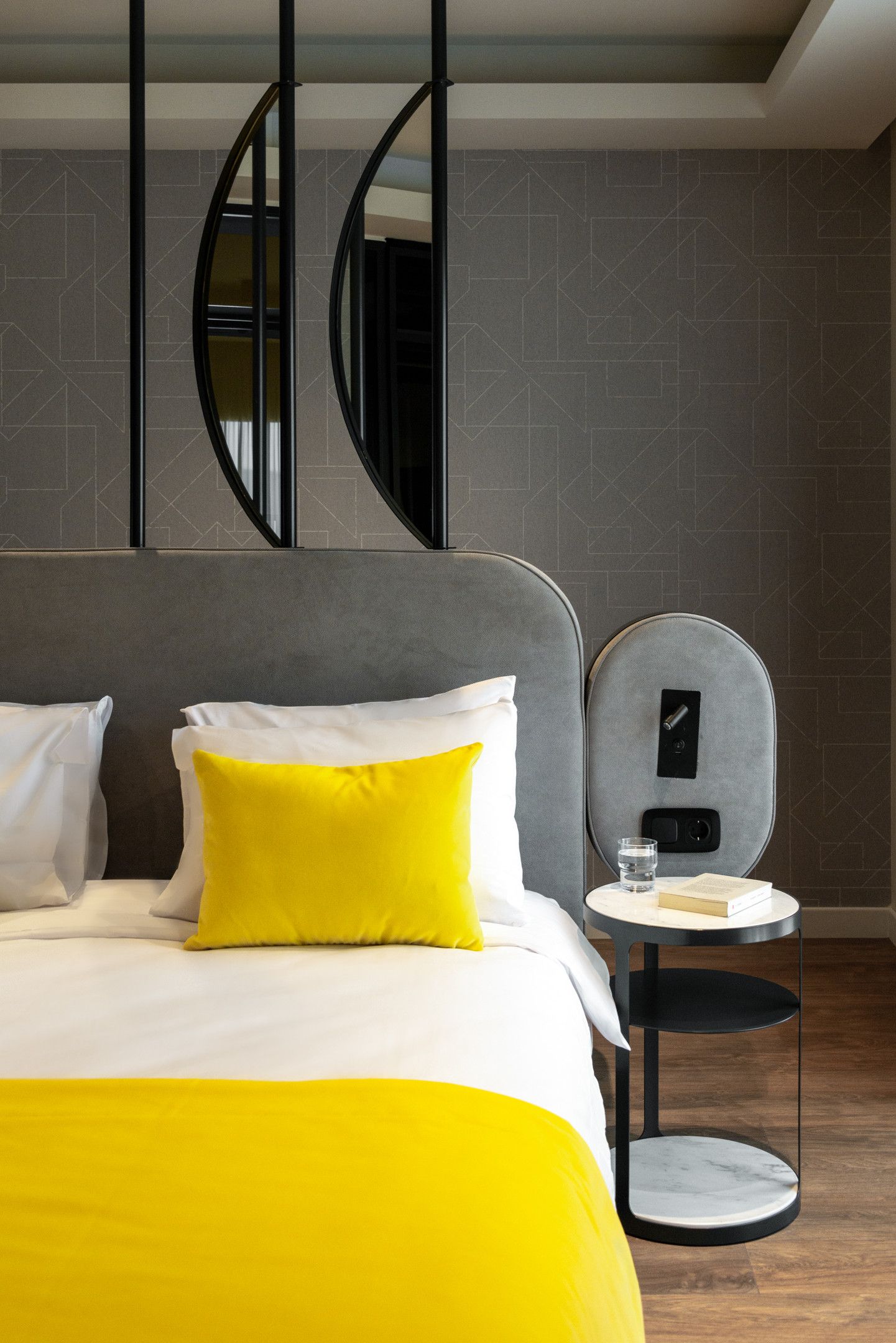 The Penthouse Suite
