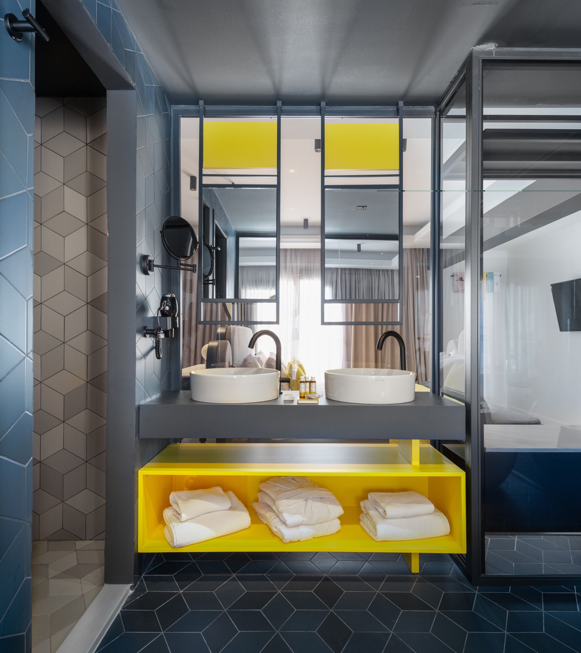 The Penthouse Suite