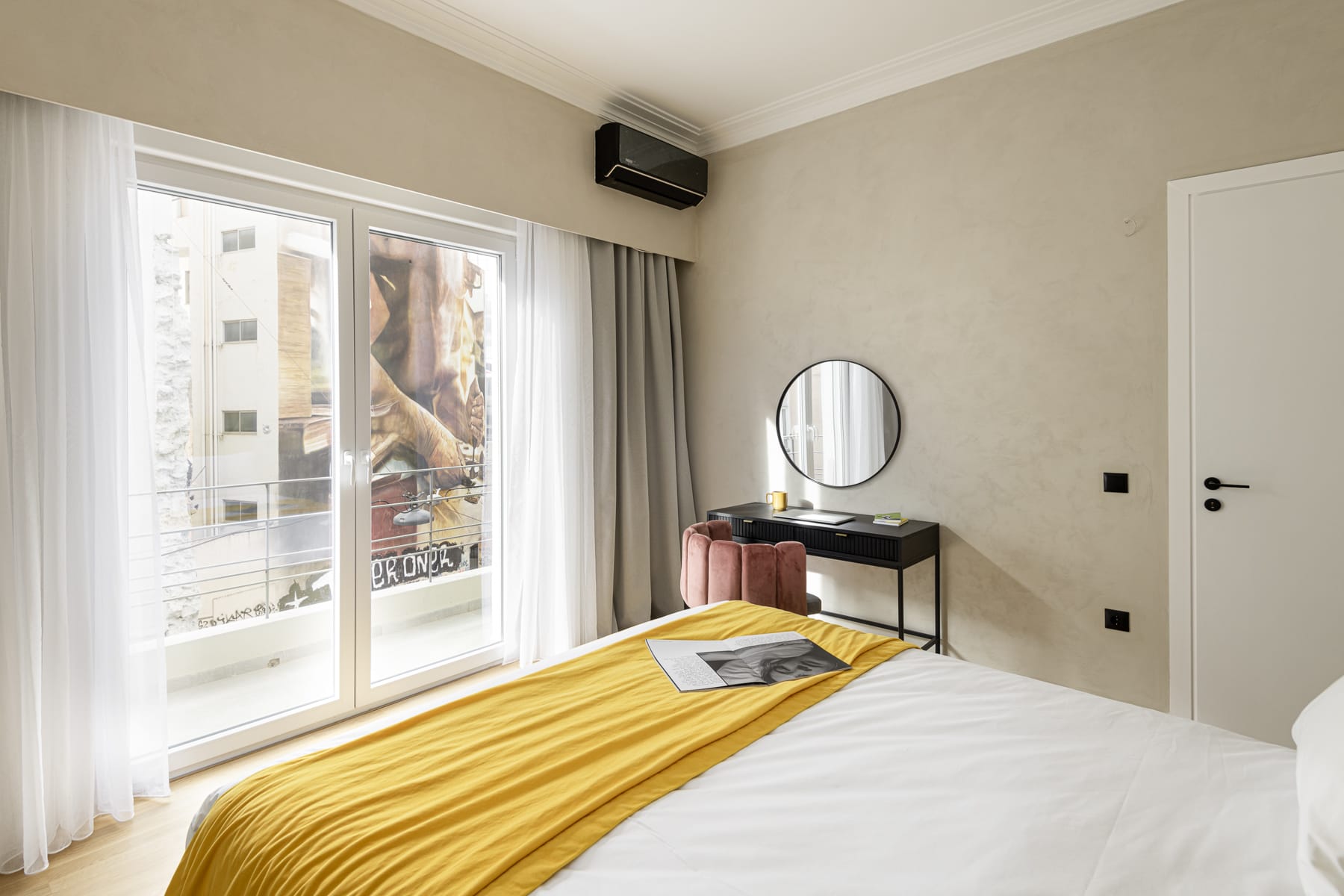 Superior Family Apartment with Two Bedrooms