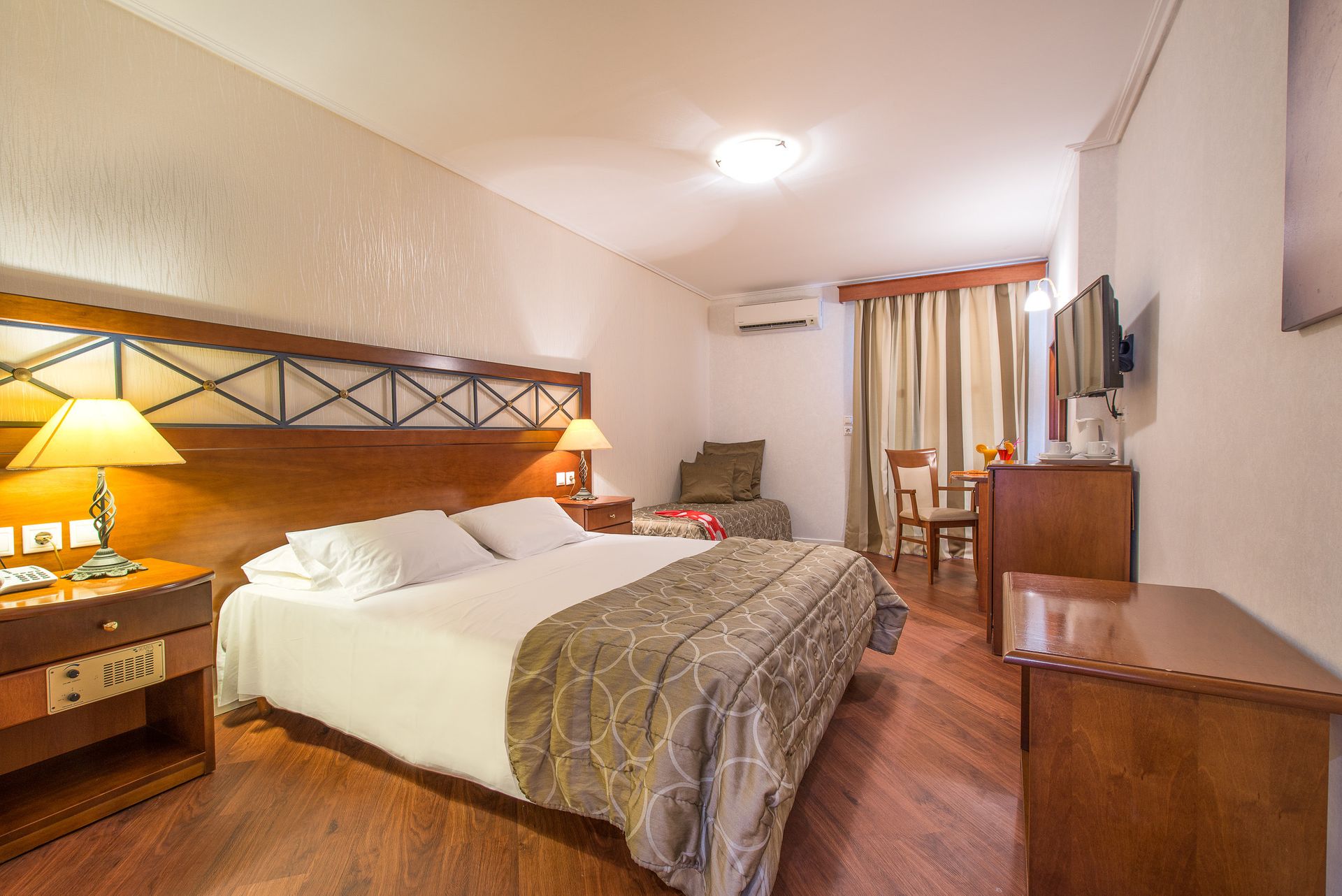 Superior Room with Sea View