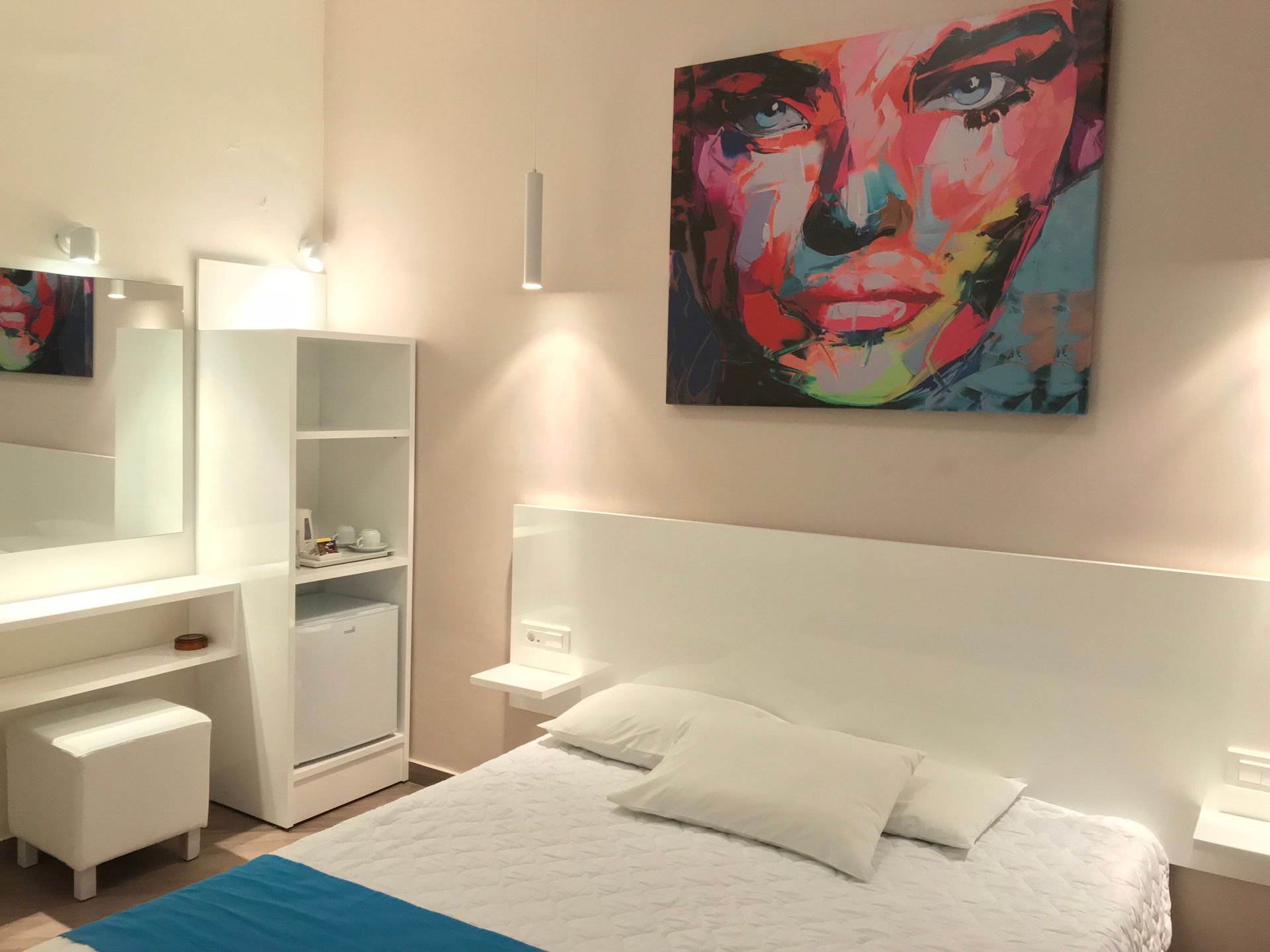 Comfort Room