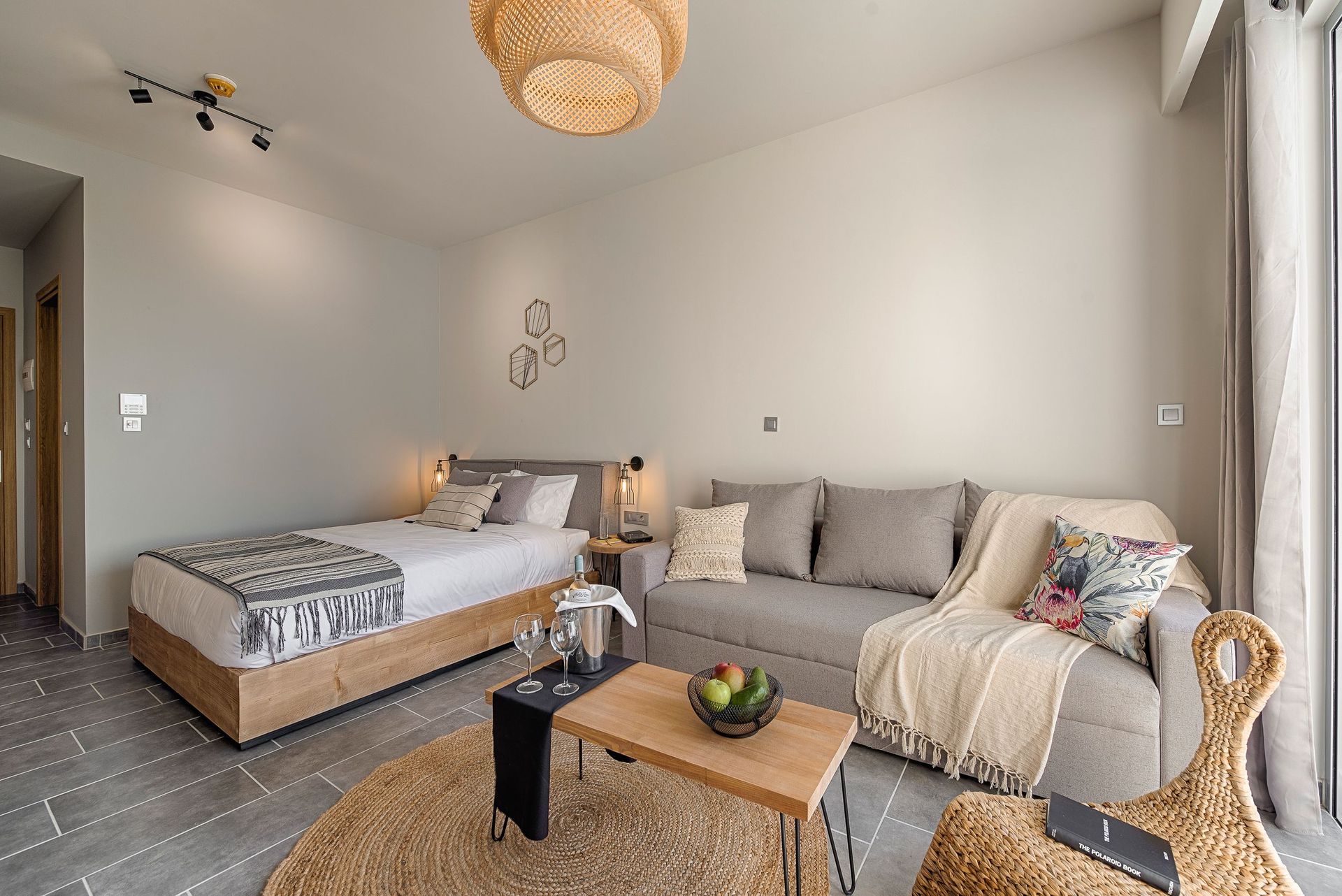 Seafront Premier Suite with Private Pool