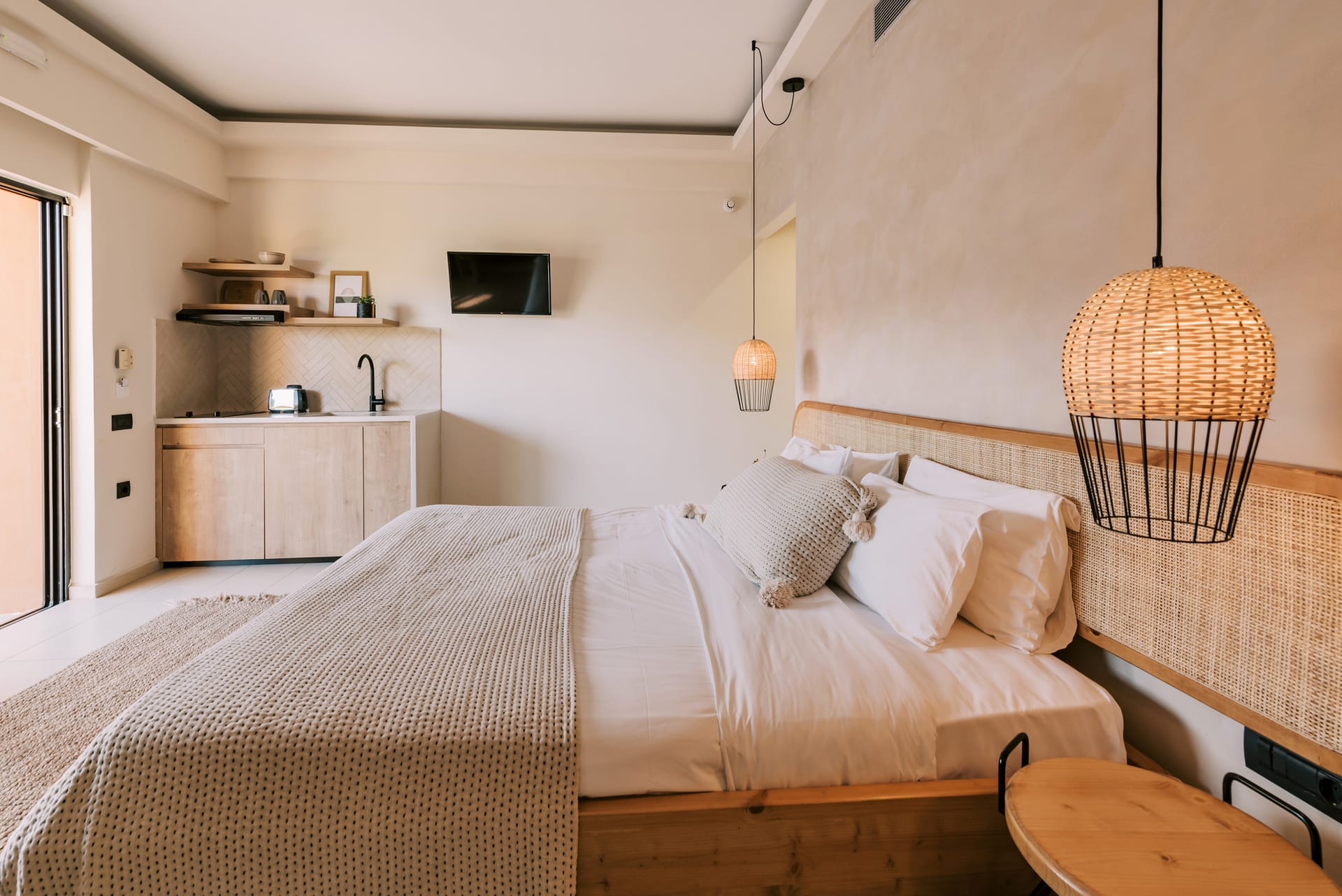 Elite Suite with Private Pool