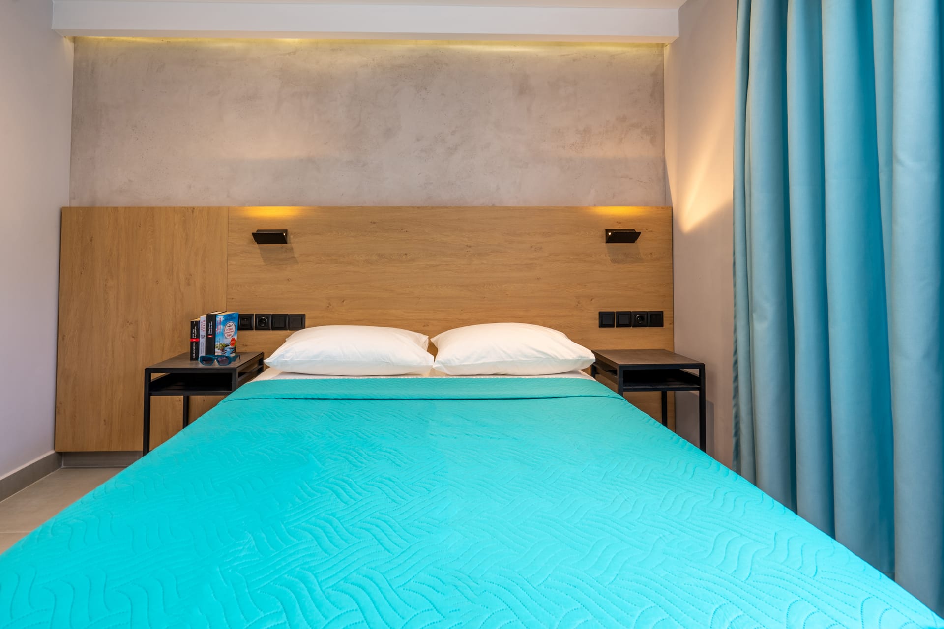 Comfort Groundfloor Room