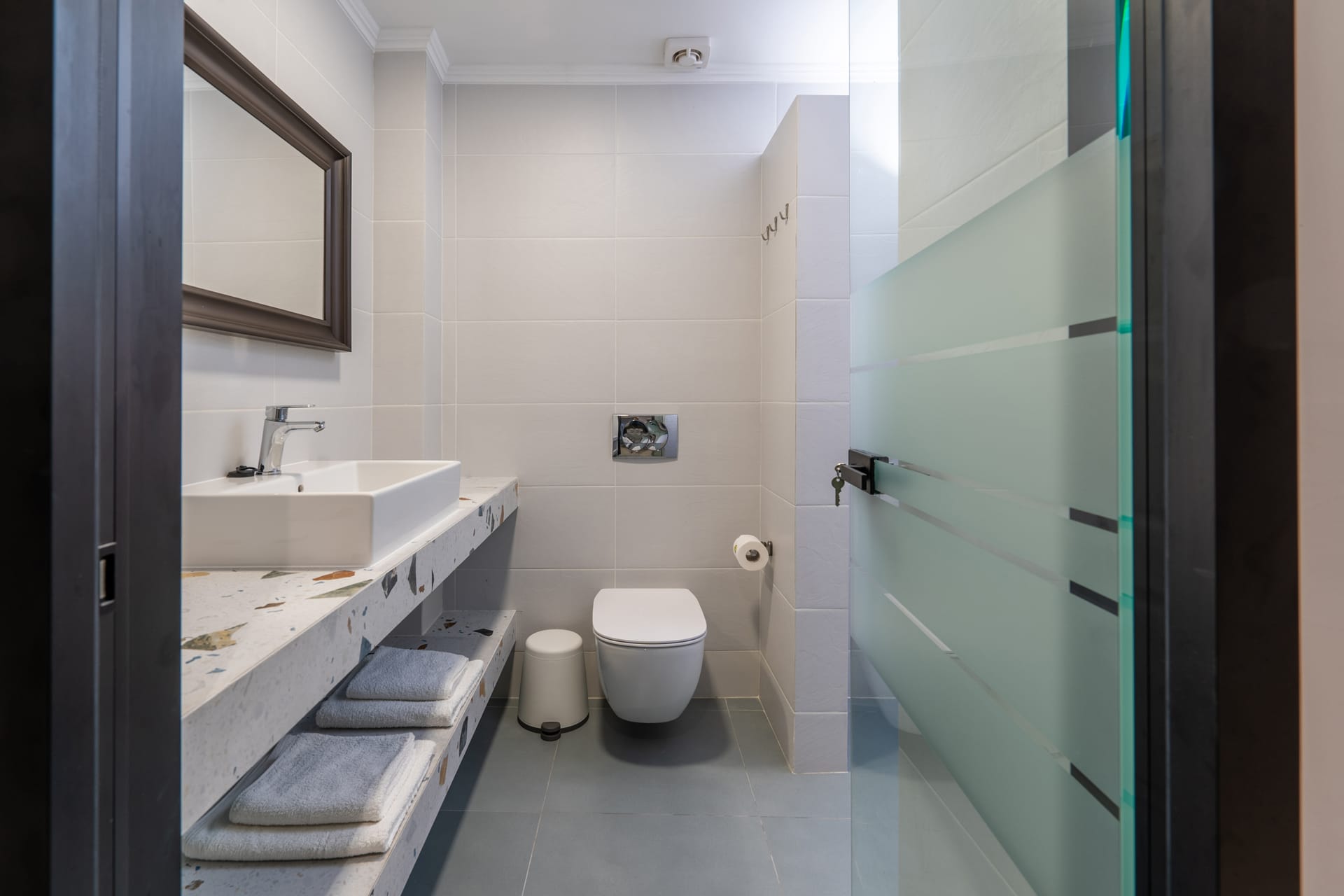 Comfort Groundfloor Room