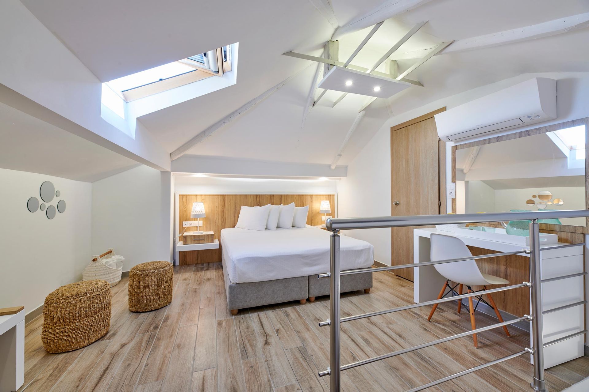 The Attic