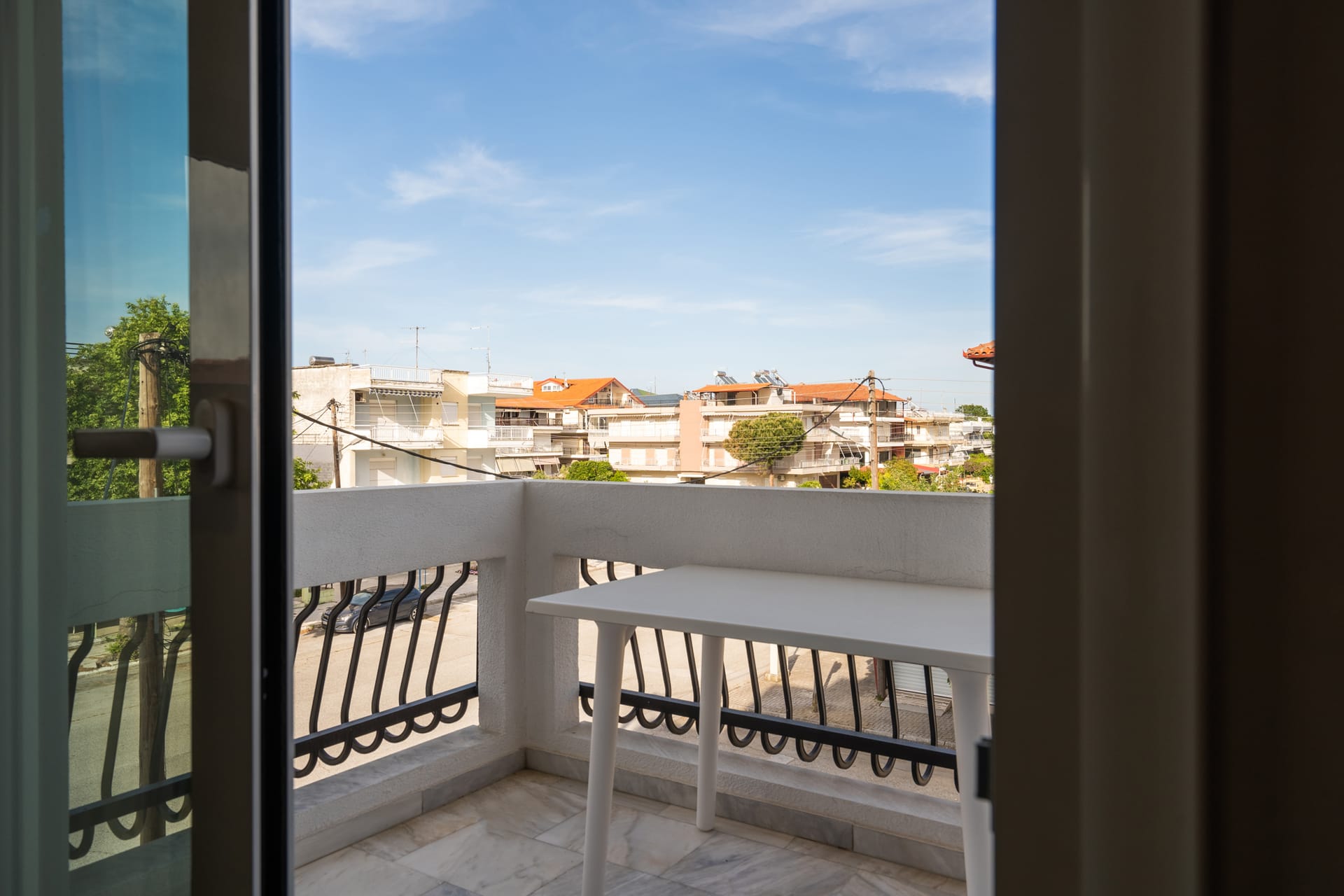 Two-Bedroom Family Suite