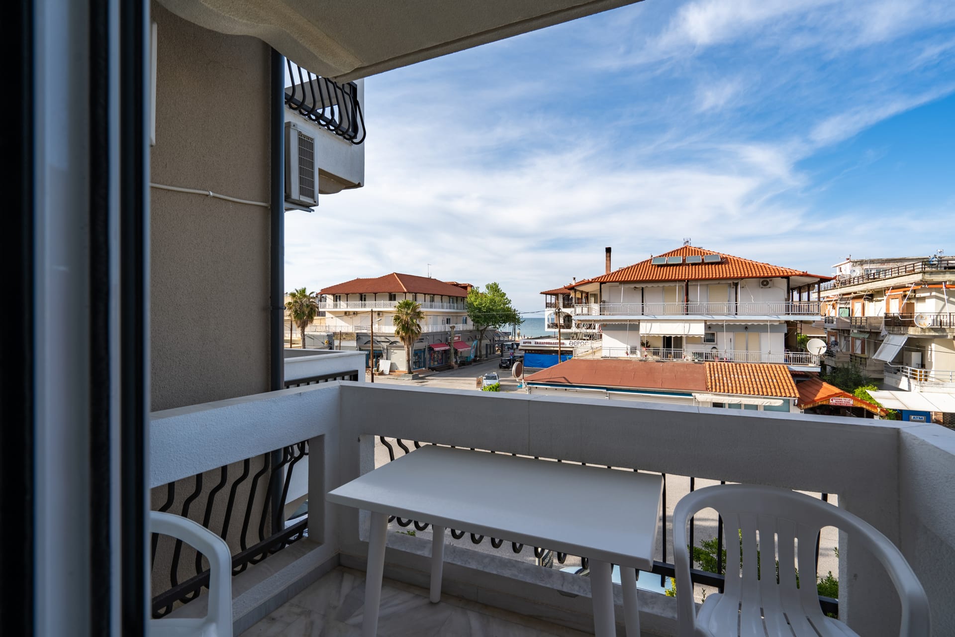 Two-Bedroom Family Suite