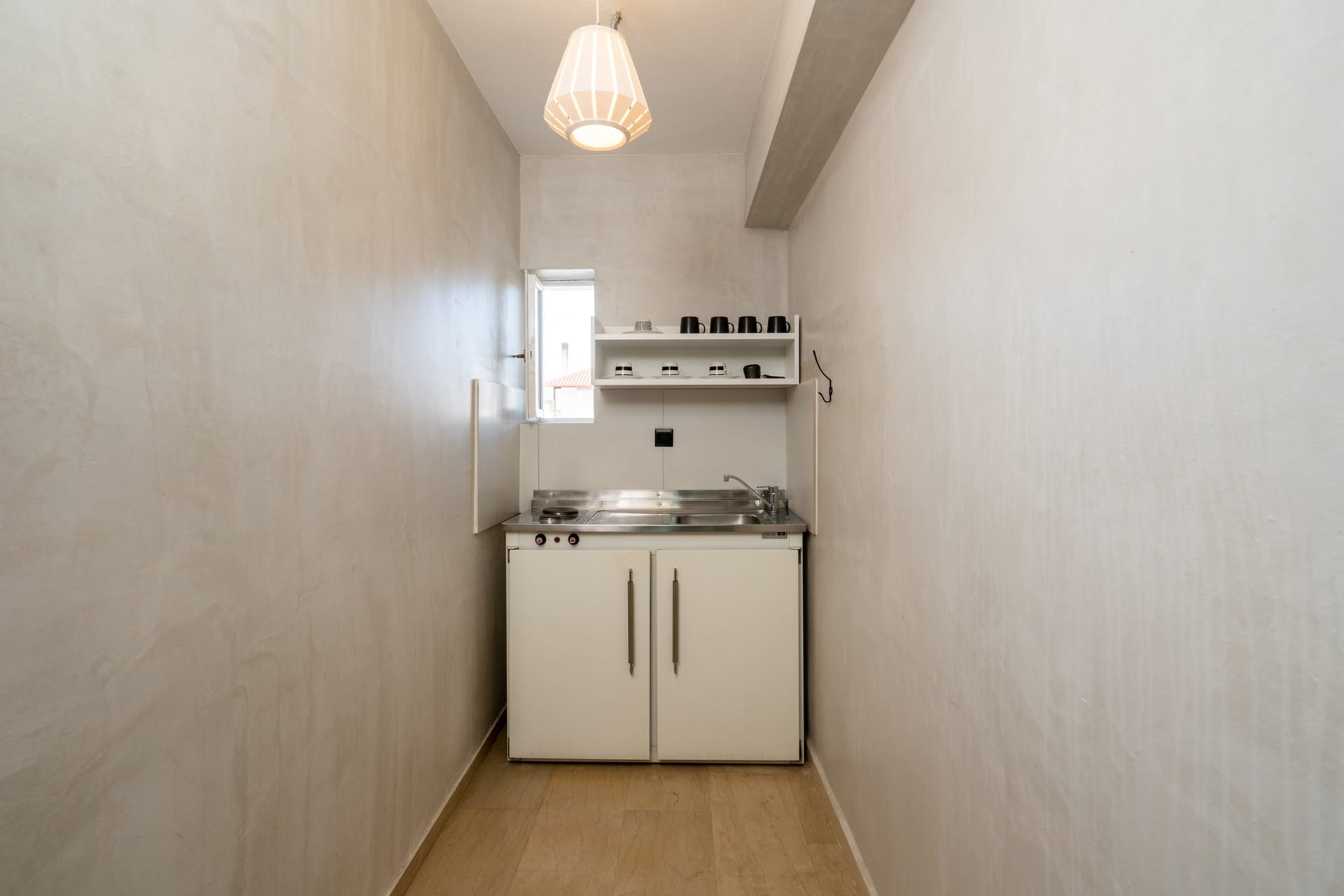 Two-Bedroom Family Suite