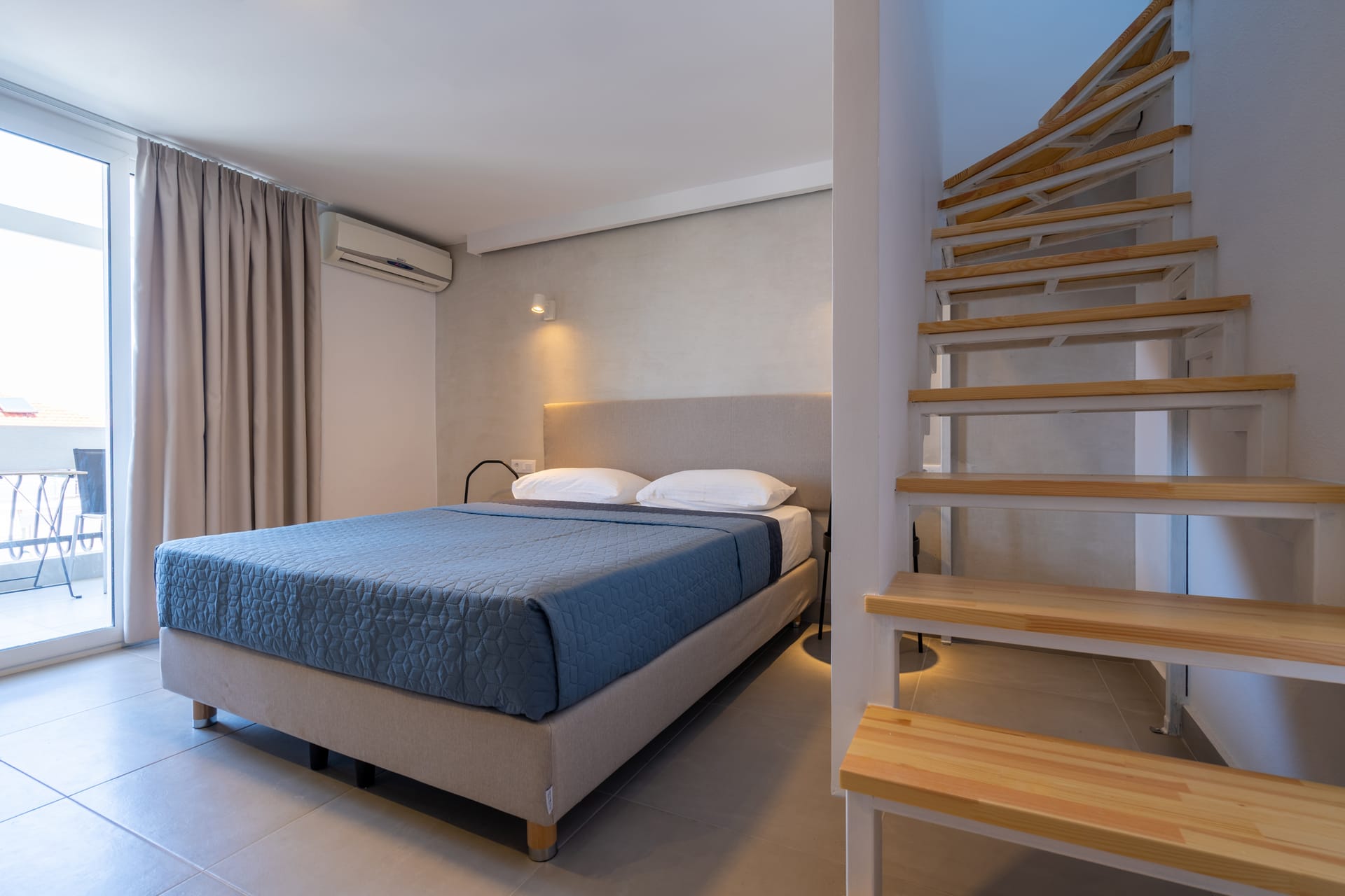 Comfort Loft