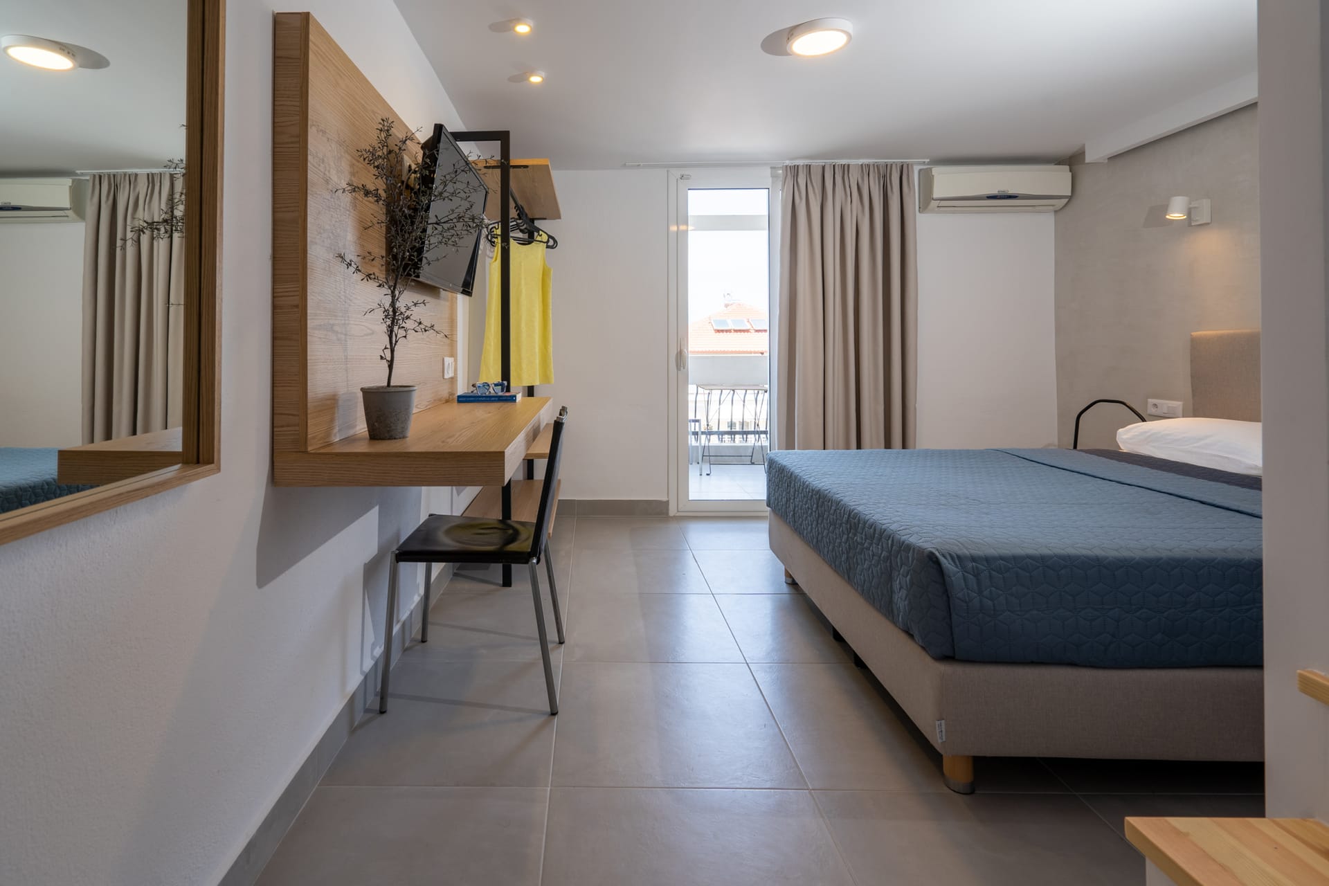 Comfort Loft