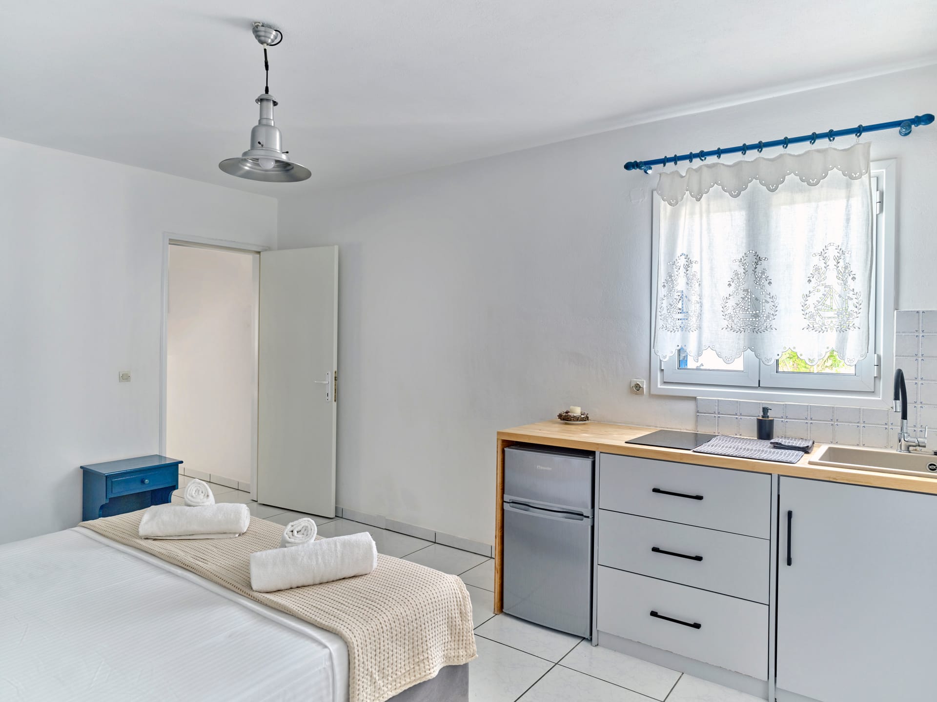 Cozy Family Apartment 2 bedrooms