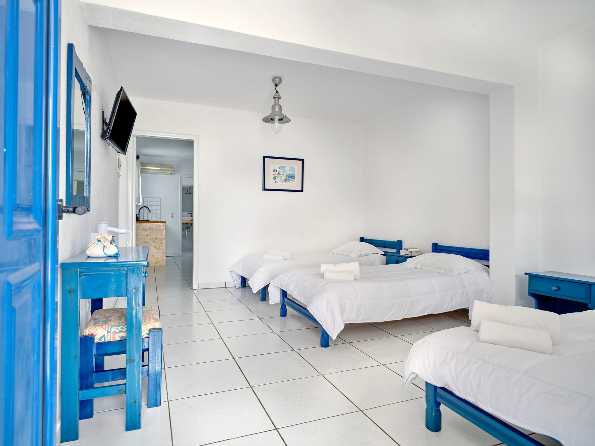 Cozy Family Apartment 2 bedrooms