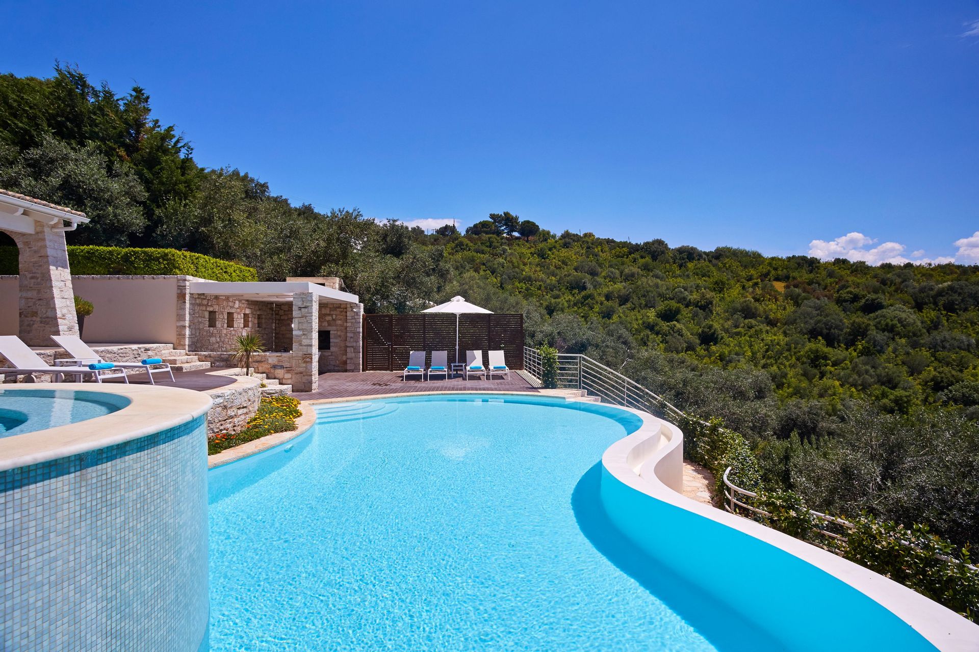 Villa Tatiana