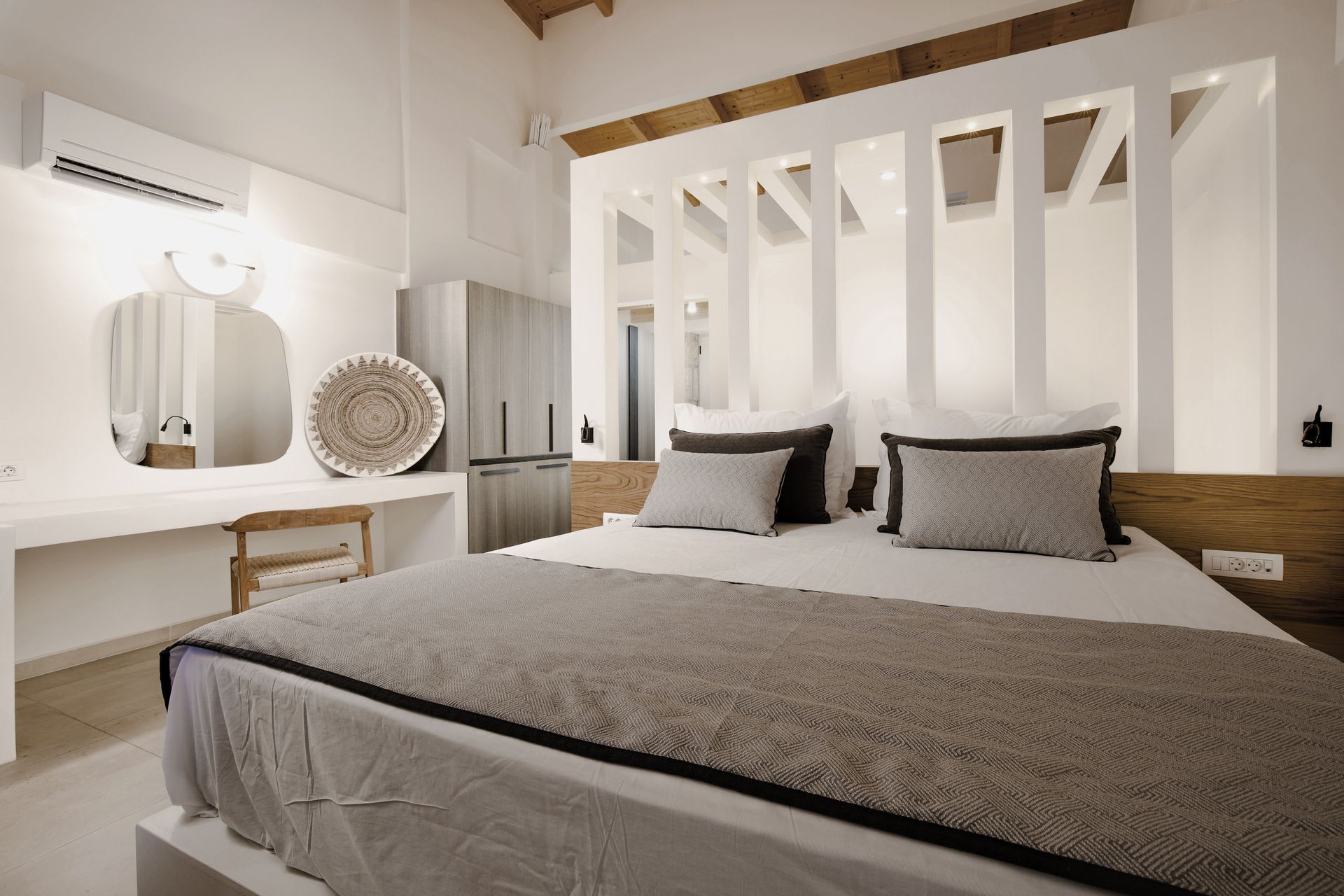 Superior Sea View Room