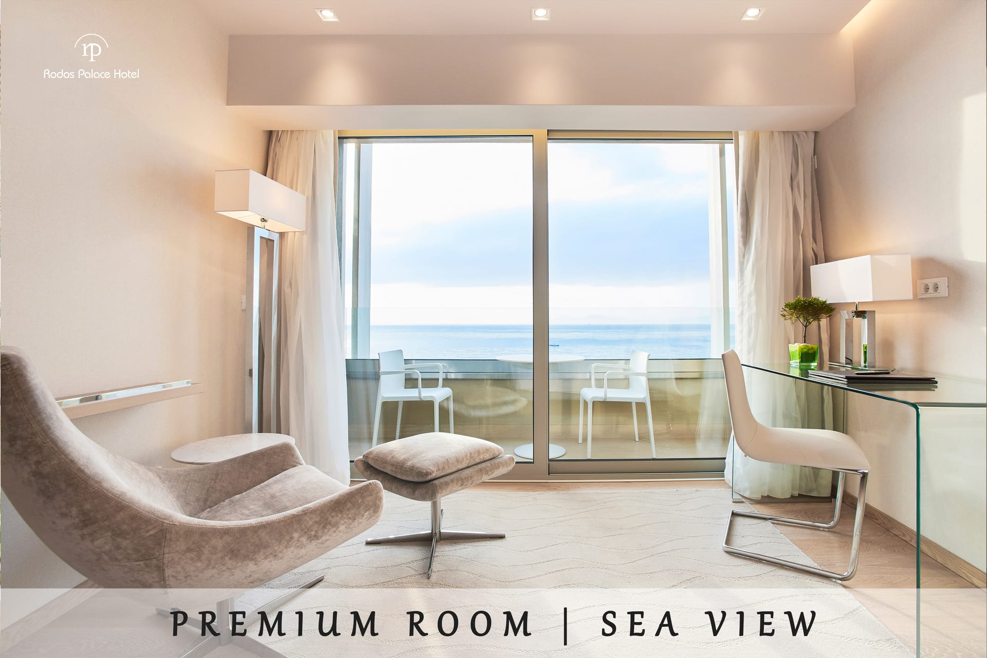 ABAV² Room Sea View