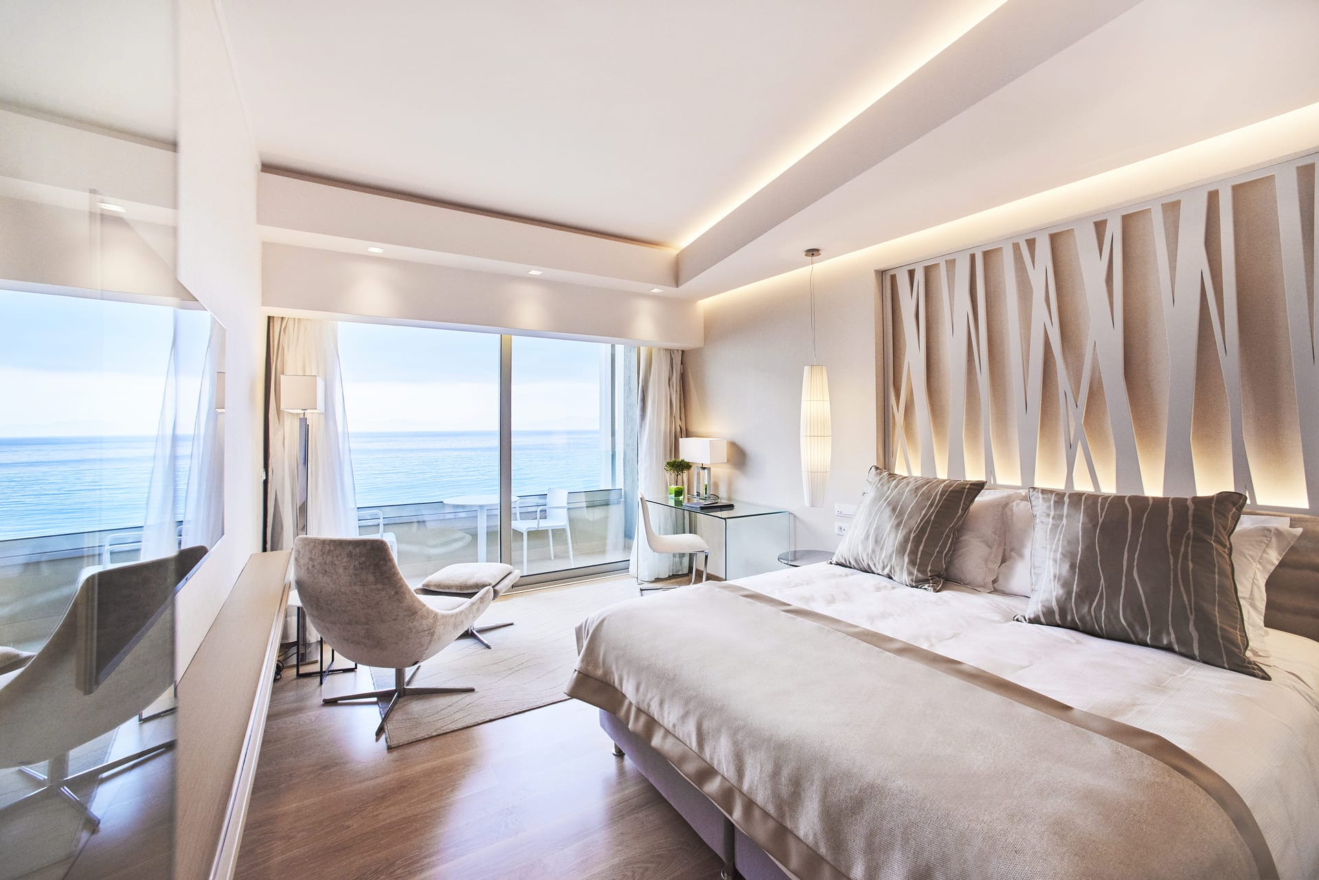 ABAV² Room Sea View