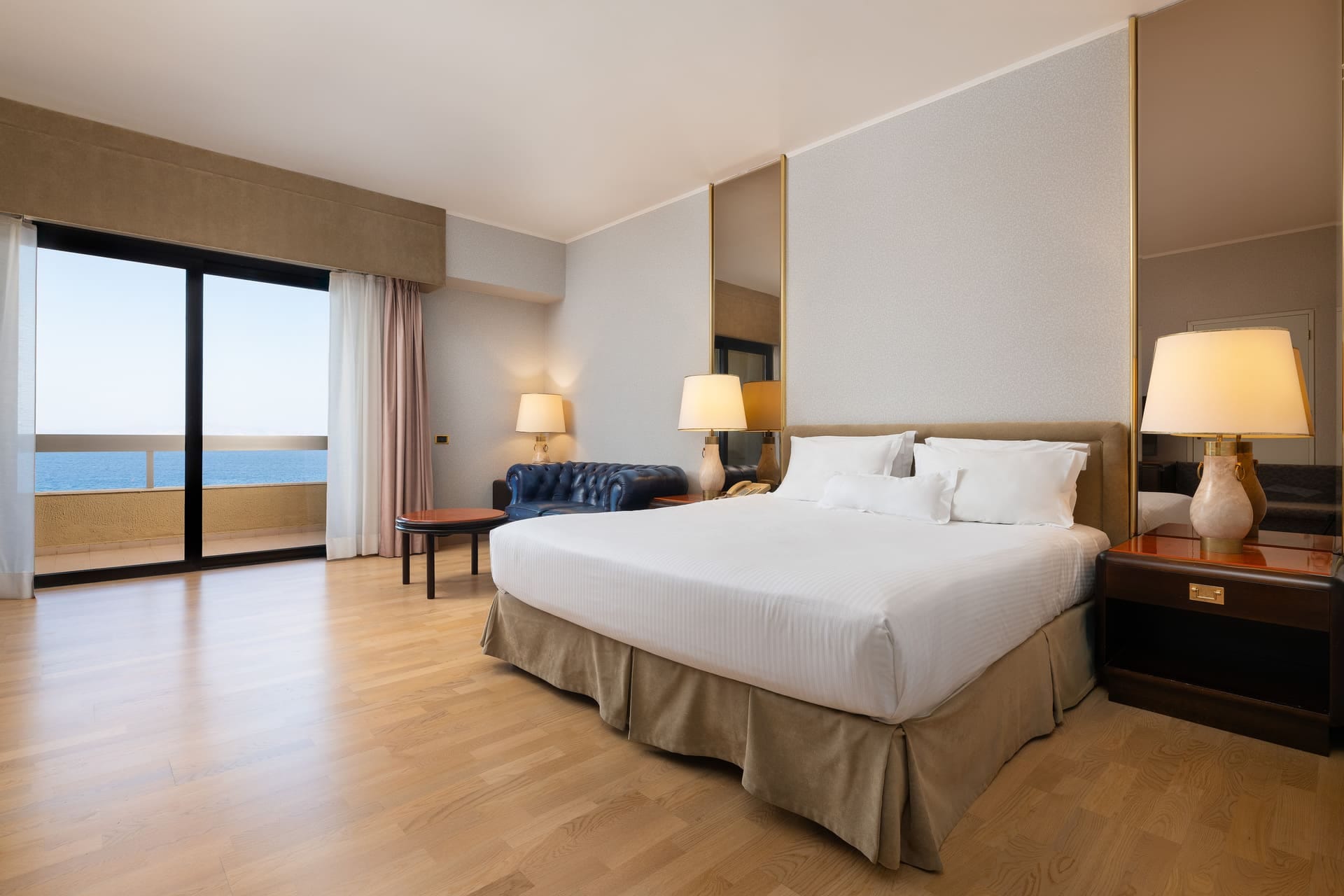 Executive Room Sea View