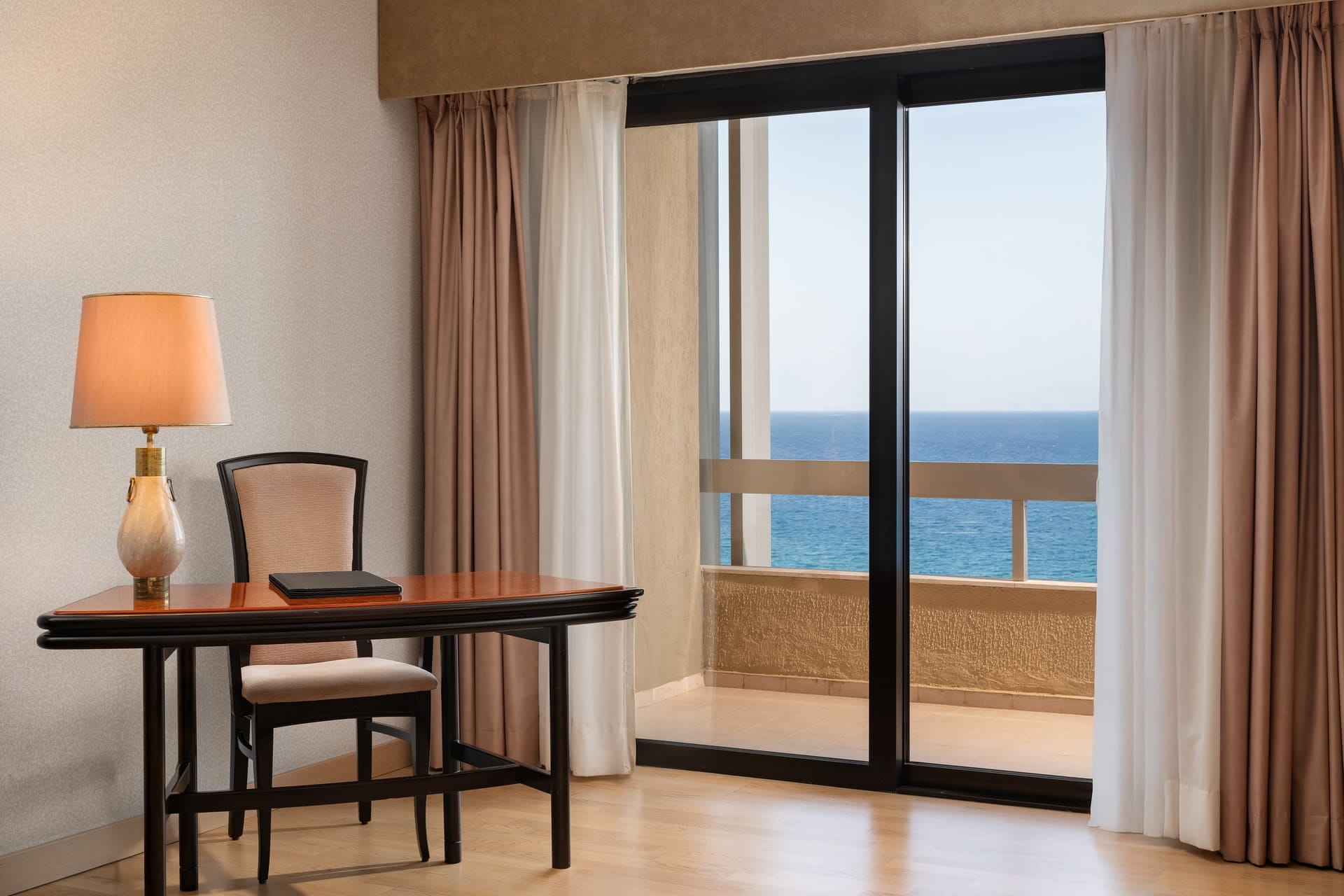 Executive Room Sea View