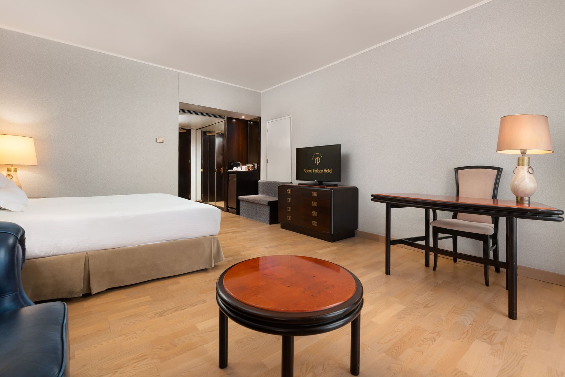 Executive Room Sea View
