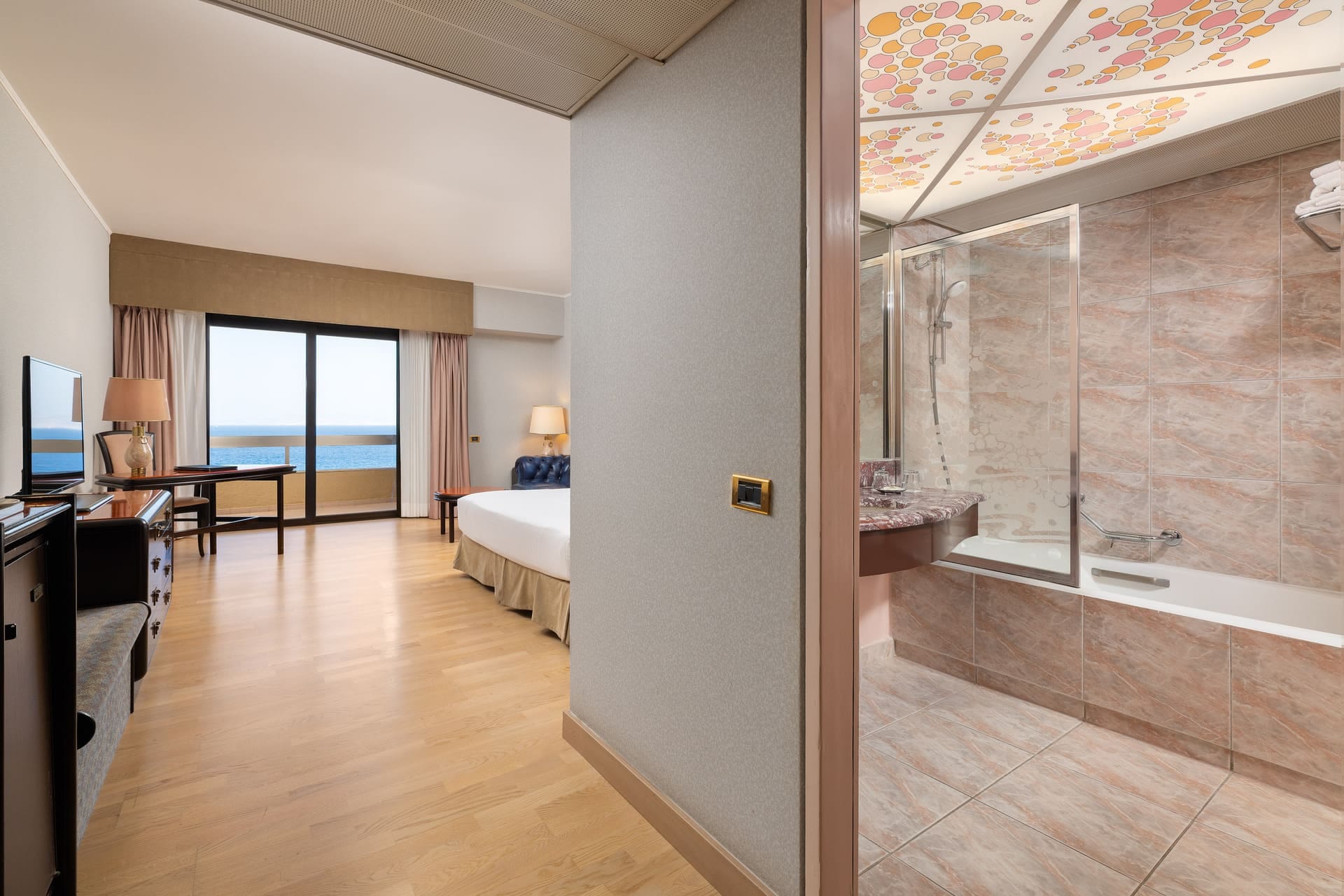 Executive Room Sea View