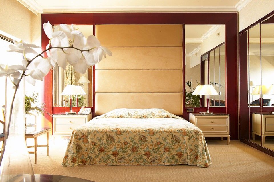 Junior Suite Sea View
